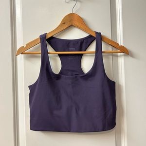 Girlfriend Collective - Paloma Racerback Bra